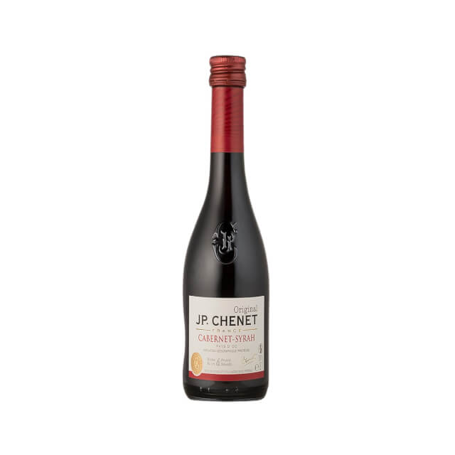 J.P. CHENET  Cabernet –Syrah Κόκκινο Κρασί